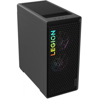Десктоп Lenovo Legion T5 26ARA8 Storm Grey (90UY003XUL)
