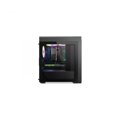 Десктоп Lenovo Legion T5 26IRB8 Storm Grey (90UU007YUL)
