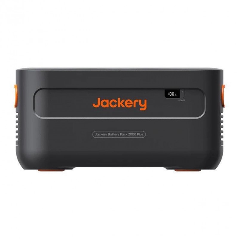 Додаткова батарея 2000 PLUS Jackery (90-2000-EUXOR1)