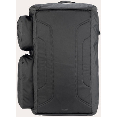 Дорожній рюкзак-сумка Tucano Desert Weekender/black (BDESBKWE-BK)
