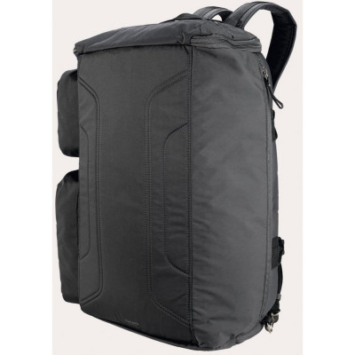 Дорожній рюкзак-сумка Tucano Desert Weekender/black (BDESBKWE-BK)
