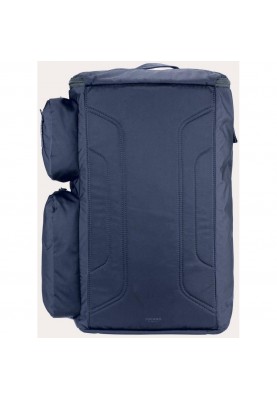 Дорожній рюкзак-сумка Tucano Desert Weekender/blue (BDESBKWE-B)