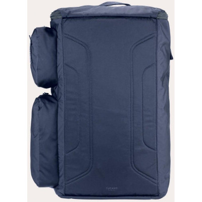 Дорожній рюкзак-сумка Tucano Desert Weekender/blue (BDESBKWE-B)