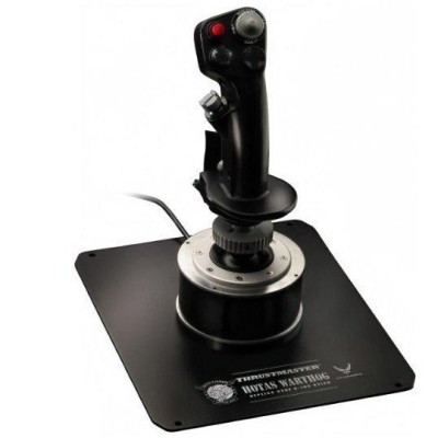 Джойстик Thrustmaster Hotas Warthog Flight Stick (2960738)