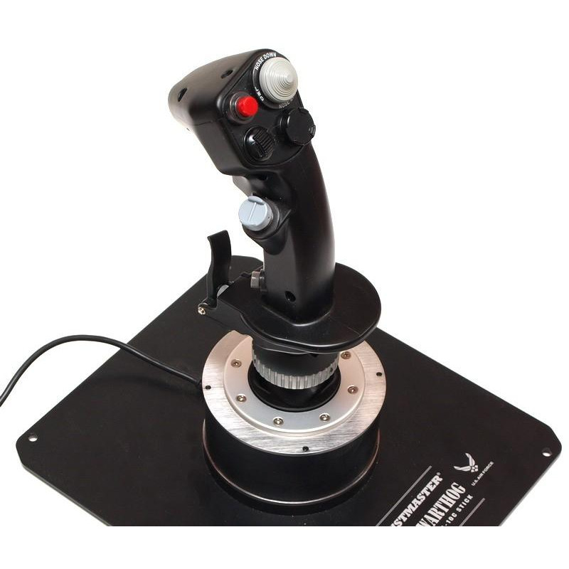 Джойстик Thrustmaster Hotas Warthog Flight Stick (2960738)