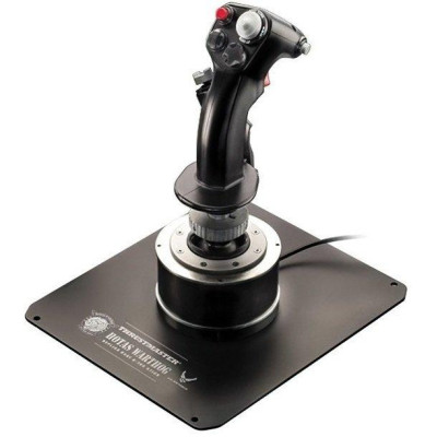 Джойстик Thrustmaster Hotas Warthog Flight Stick (2960738)