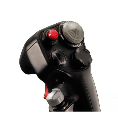 Джойстик Thrustmaster Hotas Warthog Flight Stick (2960738)