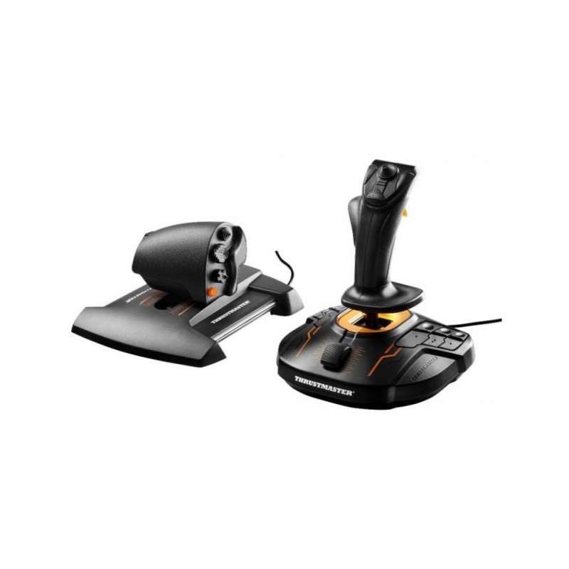 Джойстик Thrustmaster T.16000M FCS Hota (2960778)