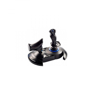 Джойстик Thrustmaster T.Flight Hotas 4 PC/PS4 Black (4160664)