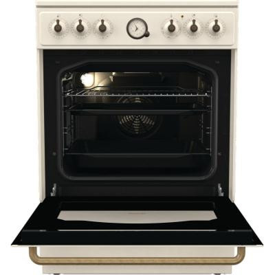 Електрична плита Gorenje GECS6B70CLI