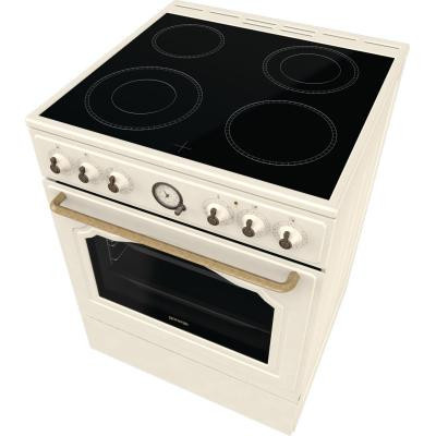 Електрична плита Gorenje GECS6B70CLI