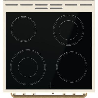 Електрична плита Gorenje GECS6B70CLI