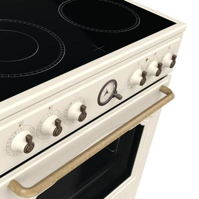 Електрична плита Gorenje GECS6B70CLI