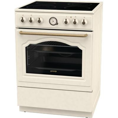 Електрична плита Gorenje GECS6B70CLI