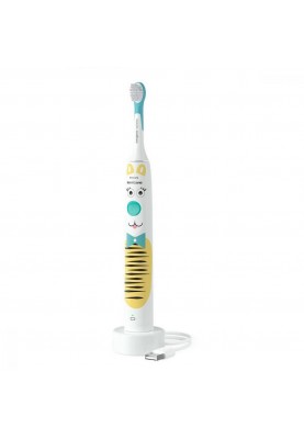 Електрична щітка Philips Sonicare for Kids Design a Pet Edition HX3601/01