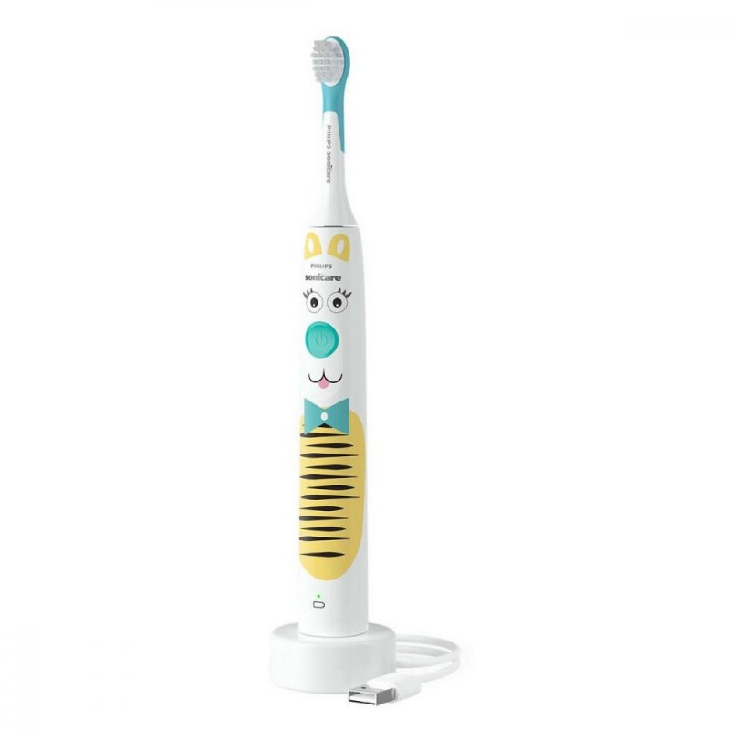 Електрична щітка Philips Sonicare for Kids Design a Pet Edition HX3601/01