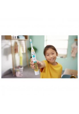 Електрична щітка Philips Sonicare for Kids Design a Pet Edition HX3601/01