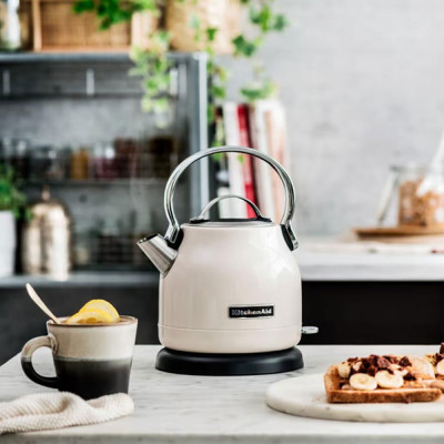 Електрочайник KitchenAid 5KEK1222EAC Електрочайник KitchenAid 5KEK1222EAC