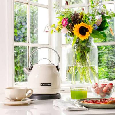 Електрочайник KitchenAid 5KEK1222EAC Електрочайник KitchenAid 5KEK1222EAC