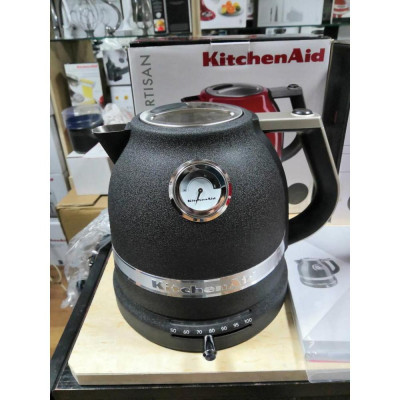 Електрочайник KitchenAid 5KEK1522EBK
