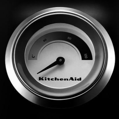 Електрочайник KitchenAid 5KEK1522EBK