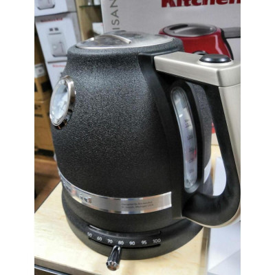 Електрочайник KitchenAid 5KEK1522EBK