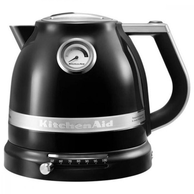 Електрочайник KitchenAid 5KEK1522EOB