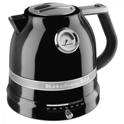 Електрочайник KitchenAid 5KEK1522EOB