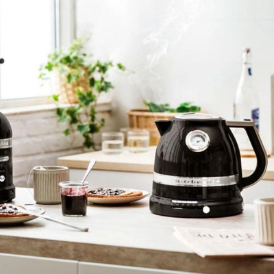 Електрочайник KitchenAid 5KEK1522EOB