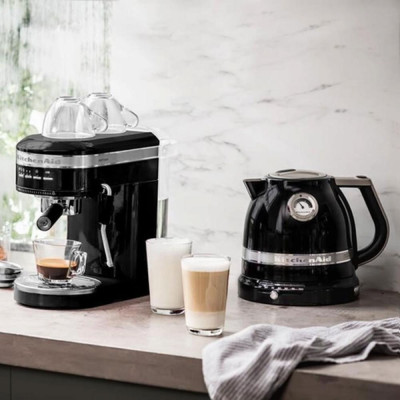 Електрочайник KitchenAid 5KEK1522EOB
