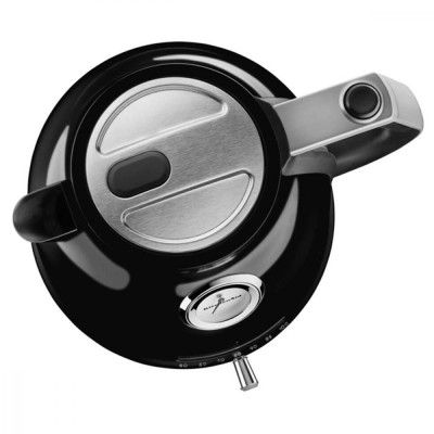 Електрочайник KitchenAid 5KEK1522EOB