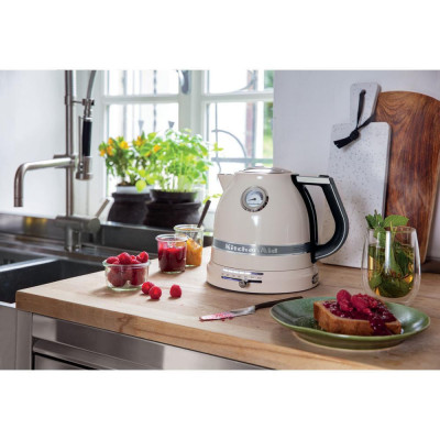 Електрочайник KitchenAid 5KEK1522EPP Електрочайник KitchenAid 5KEK1522EPP