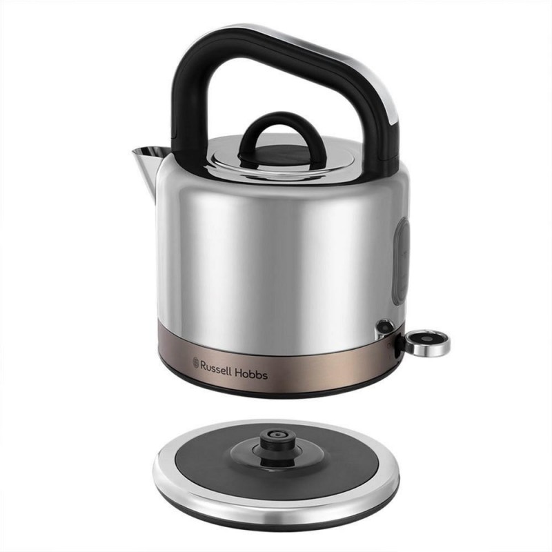 Електрочайник Russell Hobbs 26422-70