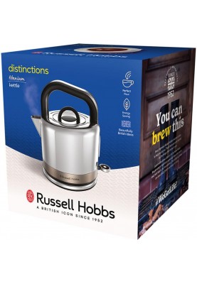 Електрочайник Russell Hobbs 26422-70