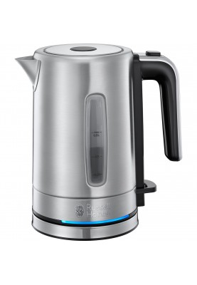 Електрочайник Russell Hobbs Compact Home 24190-70