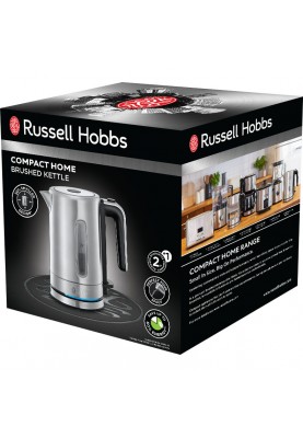 Електрочайник Russell Hobbs Compact Home 24190-70