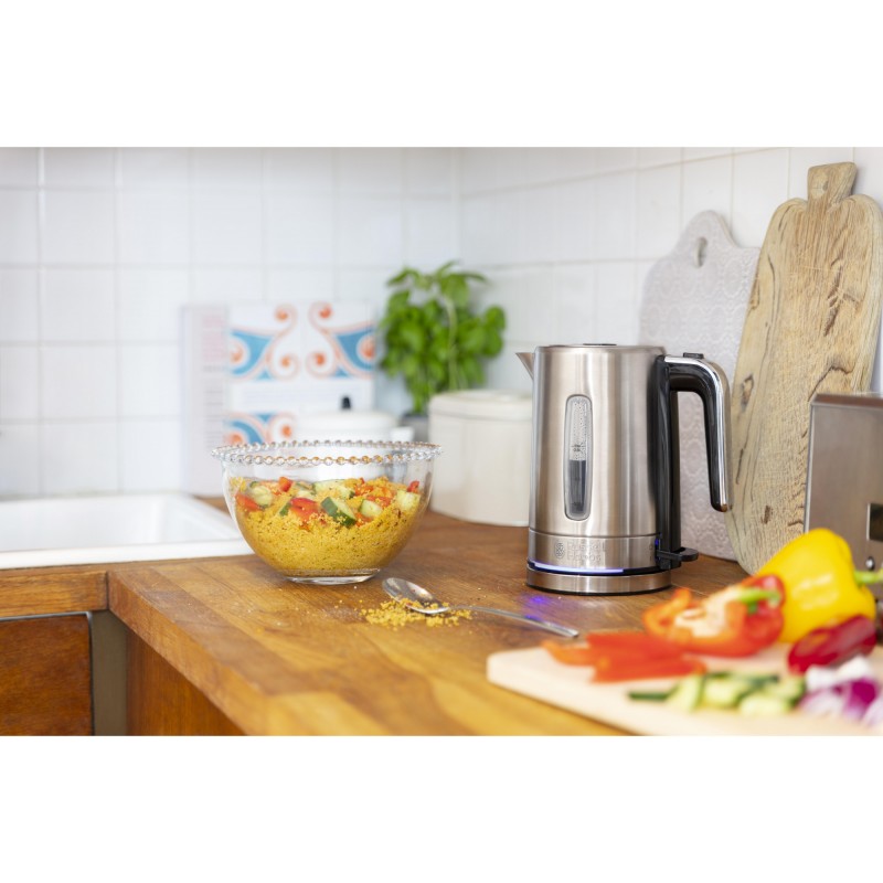 Електрочайник Russell Hobbs Compact Home 24190-70