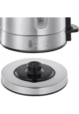 Електрочайник Russell Hobbs Compact Home 24190-70