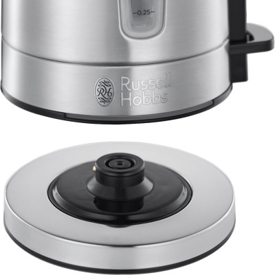 Електрочайник Russell Hobbs Compact Home 24190-70