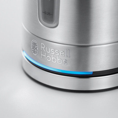 Електрочайник Russell Hobbs Compact Home 24190-70