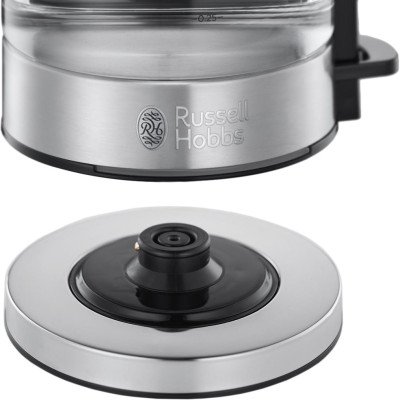 Електрочайник Russell Hobbs Compact Home 24191-70