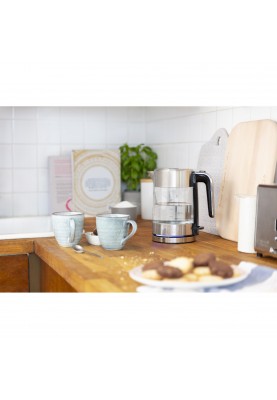 Електрочайник Russell Hobbs Compact Home 24191-70