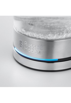 Електрочайник Russell Hobbs Compact Home 24191-70