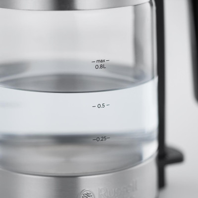 Електрочайник Russell Hobbs Compact Home 24191-70