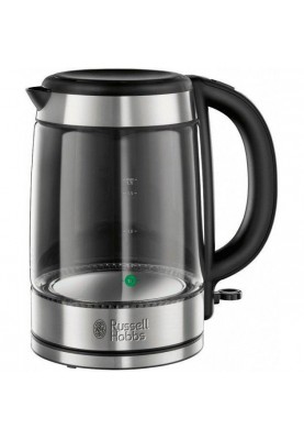 Електрочайник Russell Hobbs Glass 21600-57