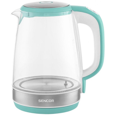 Електрочайник Sencor SWK 2191GR Електрочайник Sencor SWK 2191GR