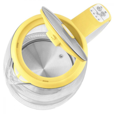 Електрочайник Sencor SWK 2196YL Електрочайник Sencor SWK 2196YL