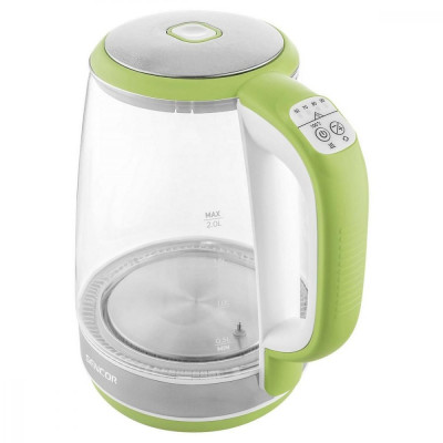 Електрочайник Sencor SWK 2197GG