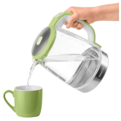 Електрочайник Sencor SWK 2197GG