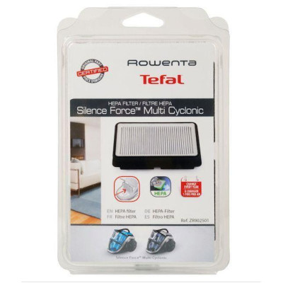 Фільтр HEPA Rowenta ZR902501